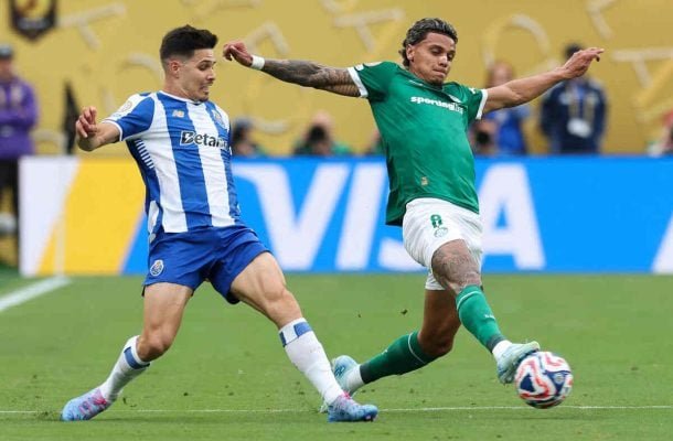 RICHARD RÍOS – Apareceu bastante no ataque como elemento surpresa, mesmo tendo que cuidar do estreante Gabriel Veiga, que quase marcou no fim do primeiro tempo. Mostrou intensidade, mas esteve um pouco pilhado em certos momentos. Nota: 6,5 Foto: Cesar Greco/Palmeiras