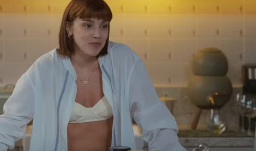 Filtro atrai curiosidade na novela 