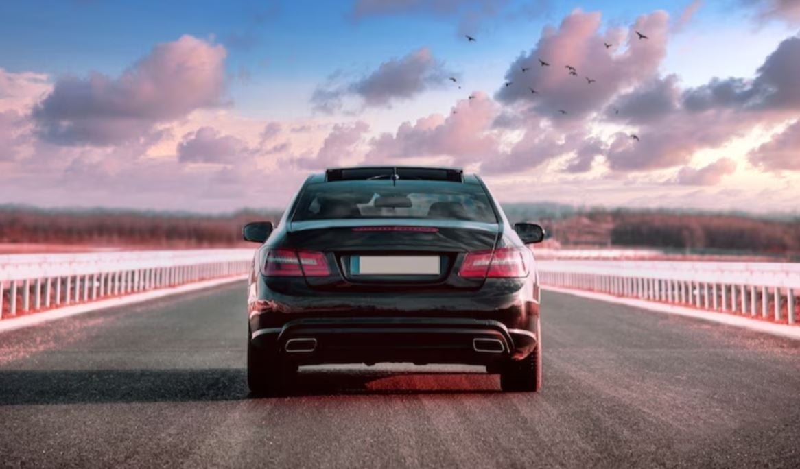 Mais uma despesa para o motorista. Mas em nome da segurança. 