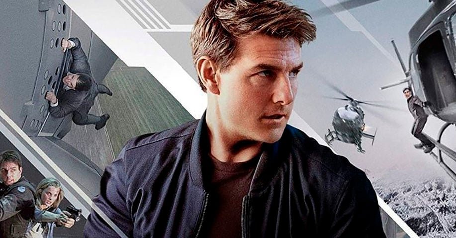 TOM CRUISE - Ator e produtor de cinema americano. Nascido em 3/7/1962 na cidade de Syracuse, no estado de Nova Iorque