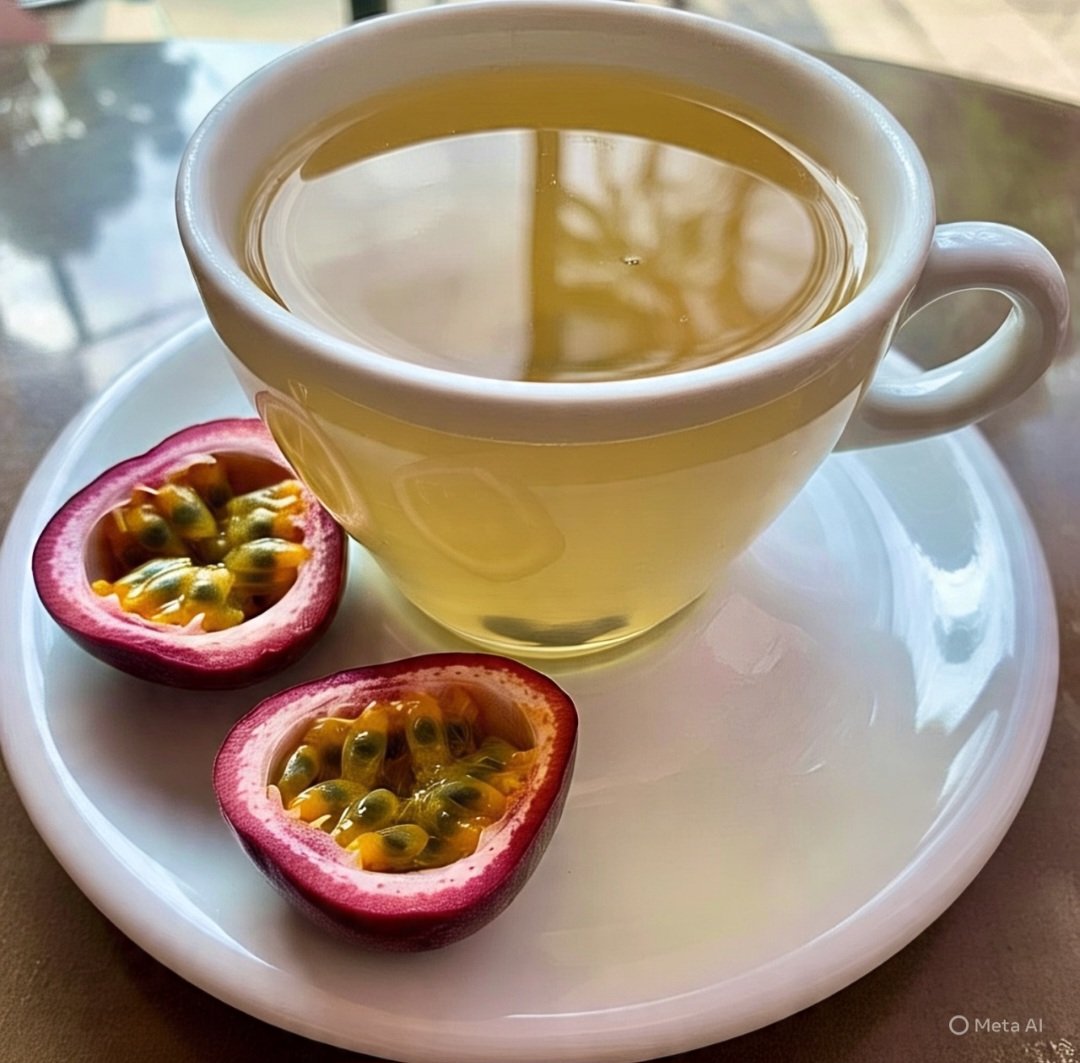 O maracujÃ¡ Ã© uma fruta com diversos benefÃ­cios para a saÃºde. Isso inclui fortalecimento o sistema imunolÃ³gico, auxÃ­lio na digestÃ£o, controle a pressÃ£o arterial, reduÃ§Ã£o do colesterol e combate Ã  ansiedade e o estresse