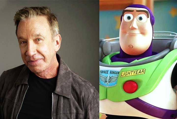“Se eles não tivessem criado um roteiro brilhante, eles não teriam feito isso, e não teriam me chamado nem ao Tom. É realmente inteligente", afirmou Allen em entrevista a respeito de “Toy Story 5”, referindo-se a Tom Hanks, que dá voz ao xerife Woody na animação.
