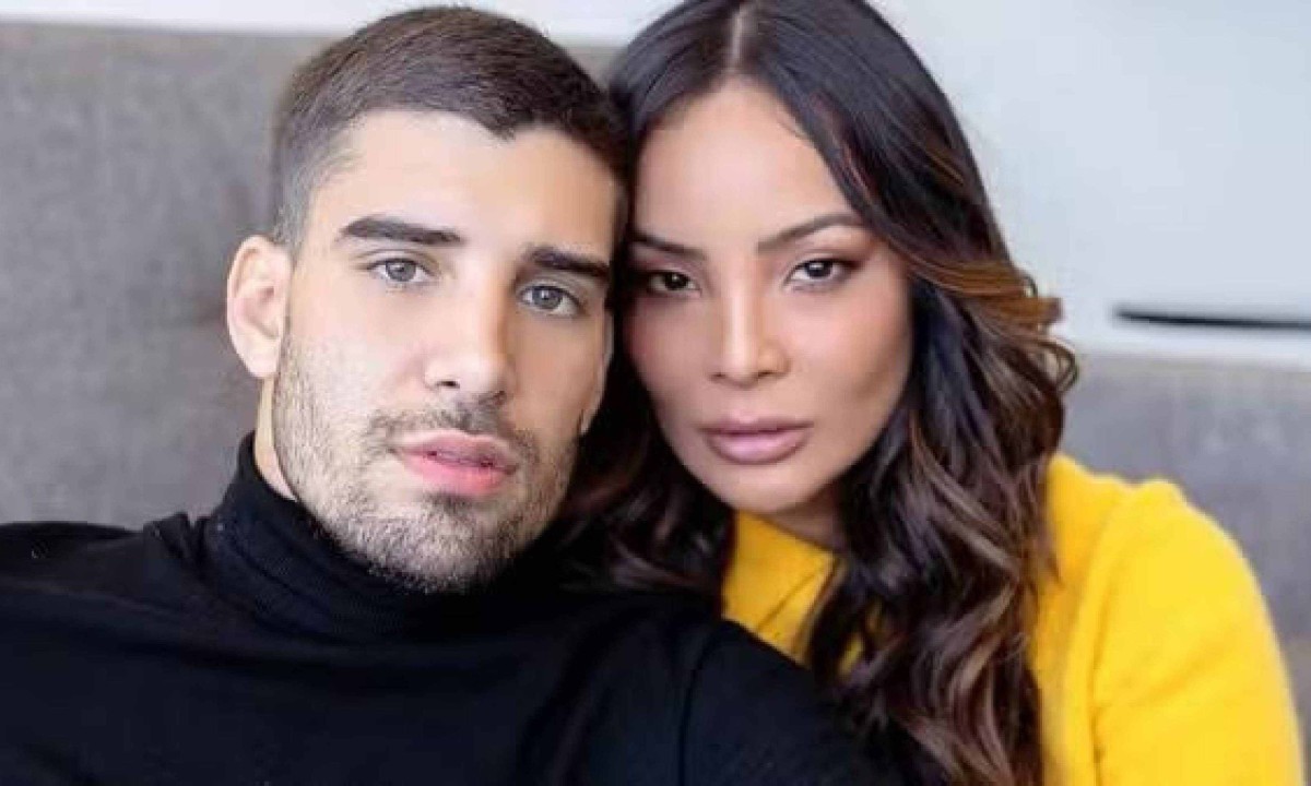 Após separação, Guilherme Leonel corta laços com Carol Nakamura e fala em recomeço - (crédito: Tupi - Pablo Oliveira) Após separação, Guilherme Leonel corta laços com Carol Nakamura e fala em recomeço - (crédito: Tupi - Pablo Oliveira)