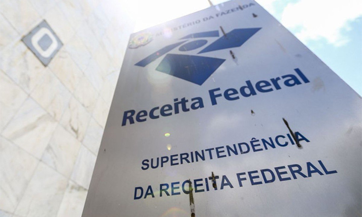 A consulta para saber se est&aacute; no lote pode ser feita no site Consultar Restitui&ccedil;&atilde;o -  (crédito: Marcelo Camargo/Ag&ecirc;ncia Brasil)