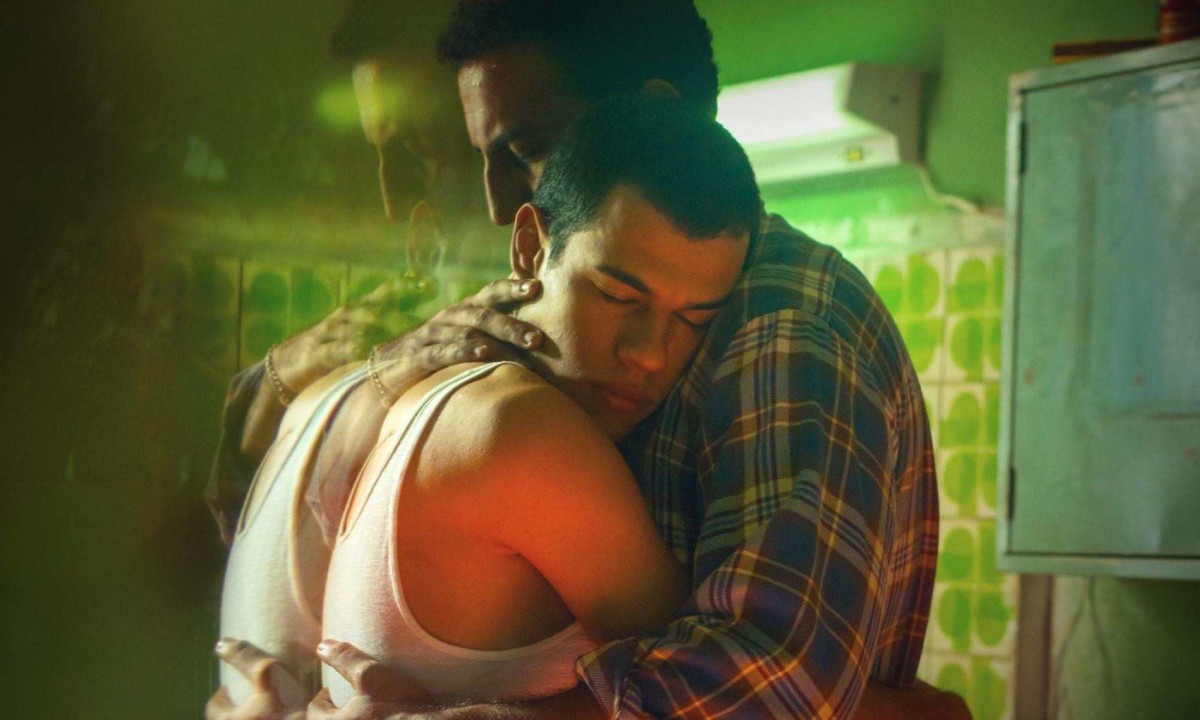 Filme "Baby", de Marcelo Caetano -  (crédito: Reprodução/Canal Brasil)