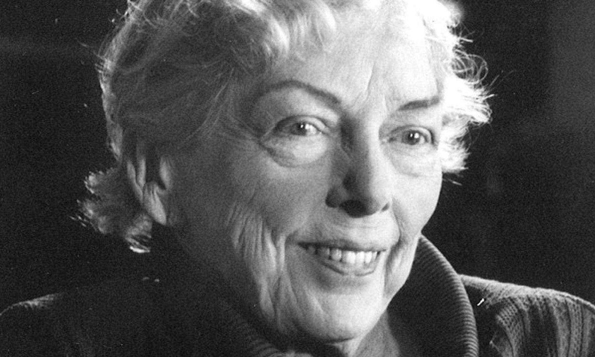 Os livros de MFK Fisher são de fato únicos. Seu livro Os livros de MFK Fisher são de fato únicos. Seu livro