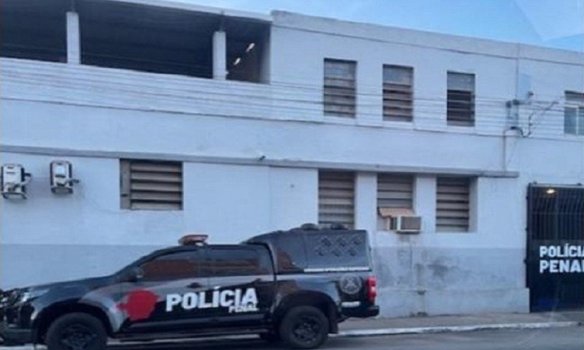 Opera&ccedil;&atilde;o j&aacute; resultou na pris&atilde;o de uma advogada que seria a intermedi&aacute;ria entre presos e agentes penais -  (crédito: PCMG/Divulga&ccedil;&atilde;o)