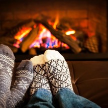 Como aquecer a casa no frio sem gastar muito: 5 truques inteligentes - elena photo