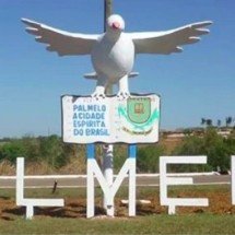 Essa é a única cidade do Brasil onde a maioria da população é espírita - Divulgação