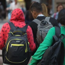 Frio em BH: saiba as temperaturas mínimas até sexta-feira (20/6) - Marcos Vieira /EM/D.A Press