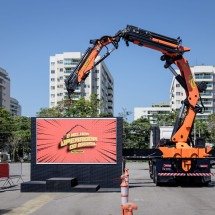 Palfinger lança concurso para operadores de guindaste - DINO