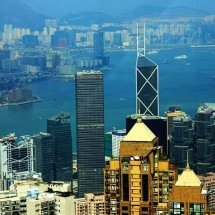Polo comercial e vibrante vida urbana: os pontos turísticos de Hong Kong -  Imagem de Yinan Chen por Pixabay