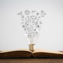 Cristina Boner lança livro sobre empreendedorismo - DINO