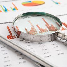 Ativos intangíveis impulsionam os valuations globais - DINO