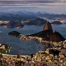 Brasil recebeu 4,4 milhões de estrangeiros até abril - DINO