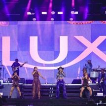 Lux estreia campanha "Energia de Cheirosa" com Ivete Sangalo - DINO