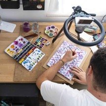 Mad skills: “habilidades inusitadas” destacam profissionais - DINO