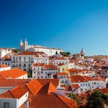 Portugal endurece regras de imigração e passa a exigir visto prévio  - SZimmermann pixabay