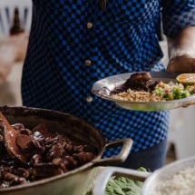 A ancestralidade e as histórias da culinária quilombola - Rede Terra/Divulgação 