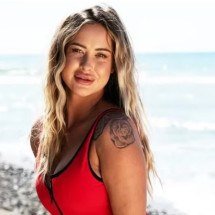 Ex-estrela de reality show é presa por tráfico internacional - Reprodução/Redes Sociais