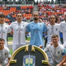 Auckland City tem teto salarial e dividirá premiação no Mundial de Clubes - No Ataque Internacional