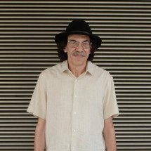 João Batista Melo é o novo integrante da Academia Mineira de Letras - T&uacute;lio Santos/EM/D.A Press