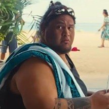 Ator de 'Lilo & Stitch' morre duas semanas após levar família para assistir ao filme - Instagram/Reprodução