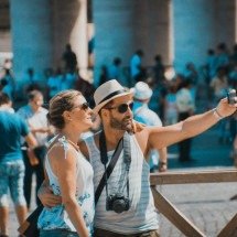 Revista recomenda que turistas evitem esses lugares em 2025 - Michel Stockman/Unsplash