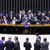 Congresso vai analisar vetos de Lula ao Propag - Vinicius Loures/Câmara dos Deputados