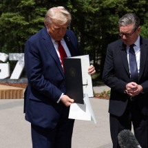 Os temas ausentes na cúpula do G7 para evitar conflitos com Trump