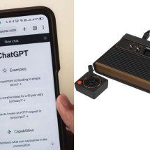 ChatGPT perde partida de xadrez para Atari - Pexels