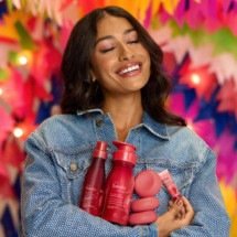 Natura e Havaianas lançam collab em comemoração ao São João - Natura / reprodução