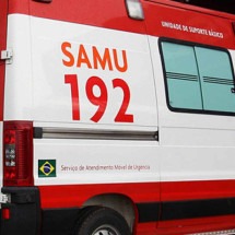 Samu em BH volta a receber chamadas pelo 192 - Cisdeste/Divulga&ccedil;&atilde;o