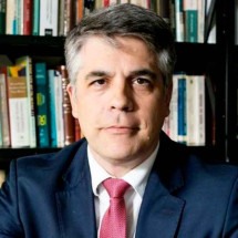 O NOVO DESEMBARGADOR DO TJMG