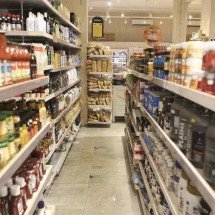Supermercados podem funcionar no feriado de Corpus Christi em Sabará  - Imagem: Valter Campanato/Agência Brasil