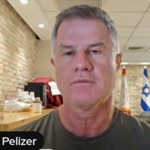 Vereador de Uberlândia pede cassação do vice-prefeito que está em Israel - Redes Sociais/Reprodução
