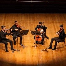 Villa-Lobos em noite especial na Sala Minas Gerais - Felipe Giubilei/divulgação 