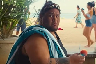 Ator de 'Lilo & Stitch' morre duas semanas após levar família para assistir ao filme