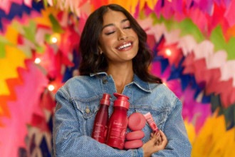 Natura e Havaianas lançam collab em comemoração ao São João