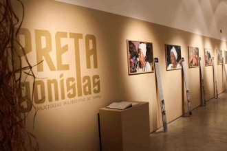 Museu Mineiro exibe exposição sobre a força feminina no samba de BH