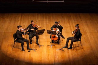 Villa-Lobos em noite especial na Sala Minas Gerais