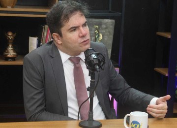 Túlio Vianna, professor de direito penal da Universidade Federal de Minas Gerais (UFMG) -  (crédito: Marcos Vieira /EM/D.A Press)