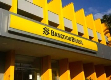 O Banco do Brasil permitiu a realização dos negócios de forma direta pelo WhatsApp oficial da instituição (61 4004-0001), com descontos que podem chegar a 90% -  (crédito: divulgação)