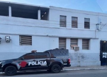 Operação já resultou na prisão de uma advogada que seria a intermediária entre presos e agentes penais -  (crédito: PCMG/Divulgação)