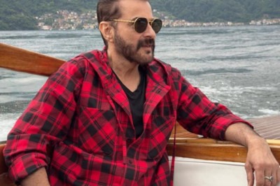 Sanjay Kapoor -  (crédito: Instagram/Reprodução )