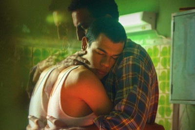 Filme 'Baby', de Marcelo Caetano -  (crédito: Reprodução/Canal Brasil)