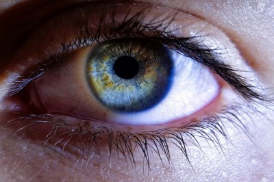 Quanto mais tempo a retina permanecer descolada, maiores são os riscos de danos para a visão -  (crédito: Freepik)