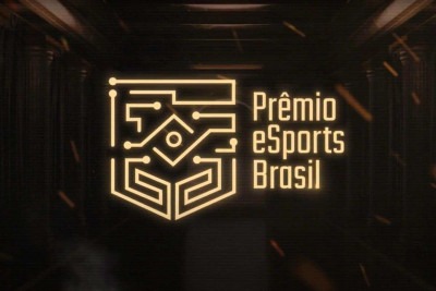 O Prêmio eSports Brasil anunciou sua nona edição para 18 de dezembro de 2025.  -  (crédito: Divulgação)