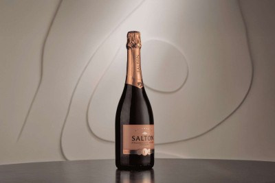 Entre os premiados da Salton, o grande destaque foi o Prosecco Rosé, uma combinação das uvas Prosecco e Merlot cultivadas na Serra Gaúcha -  (crédito: Reprodução/Salton)