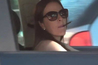 O blogueiro Renato Ronner noticiou recentemente que Suzane von Richthofen firmou acordo milionário com o SBT para dar depoimento ao documentário sobre o assassinato de seus pais. Segundo o comunicador, ela irá falar de sua relação em família, do crime e de seus anos na prisão.
 -  (crédito: Reprodução de vídeo SBT)